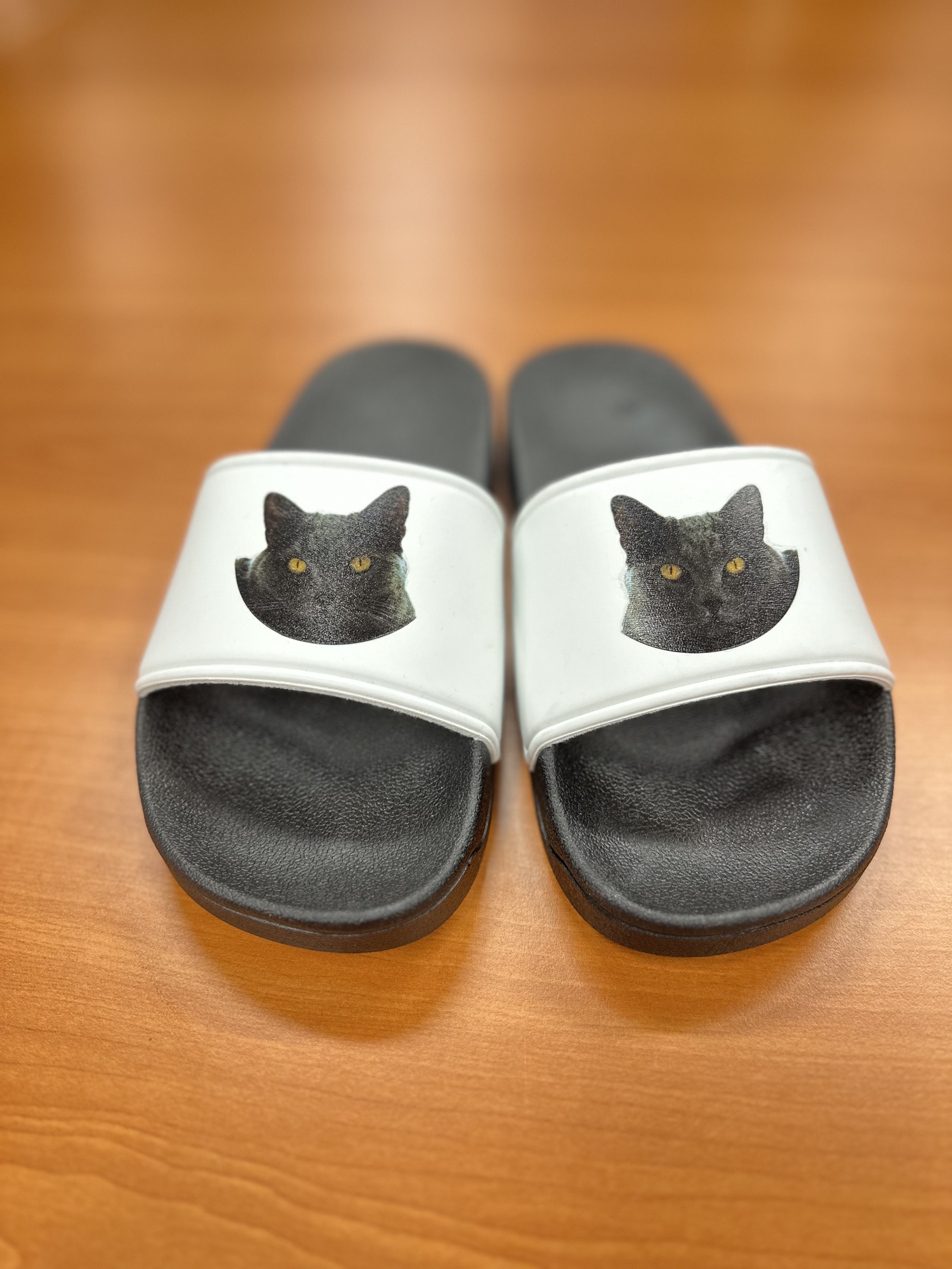 Pantofle – zakázka 9